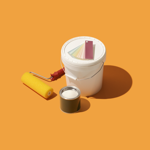 Entrepreneur peintre à Shefford